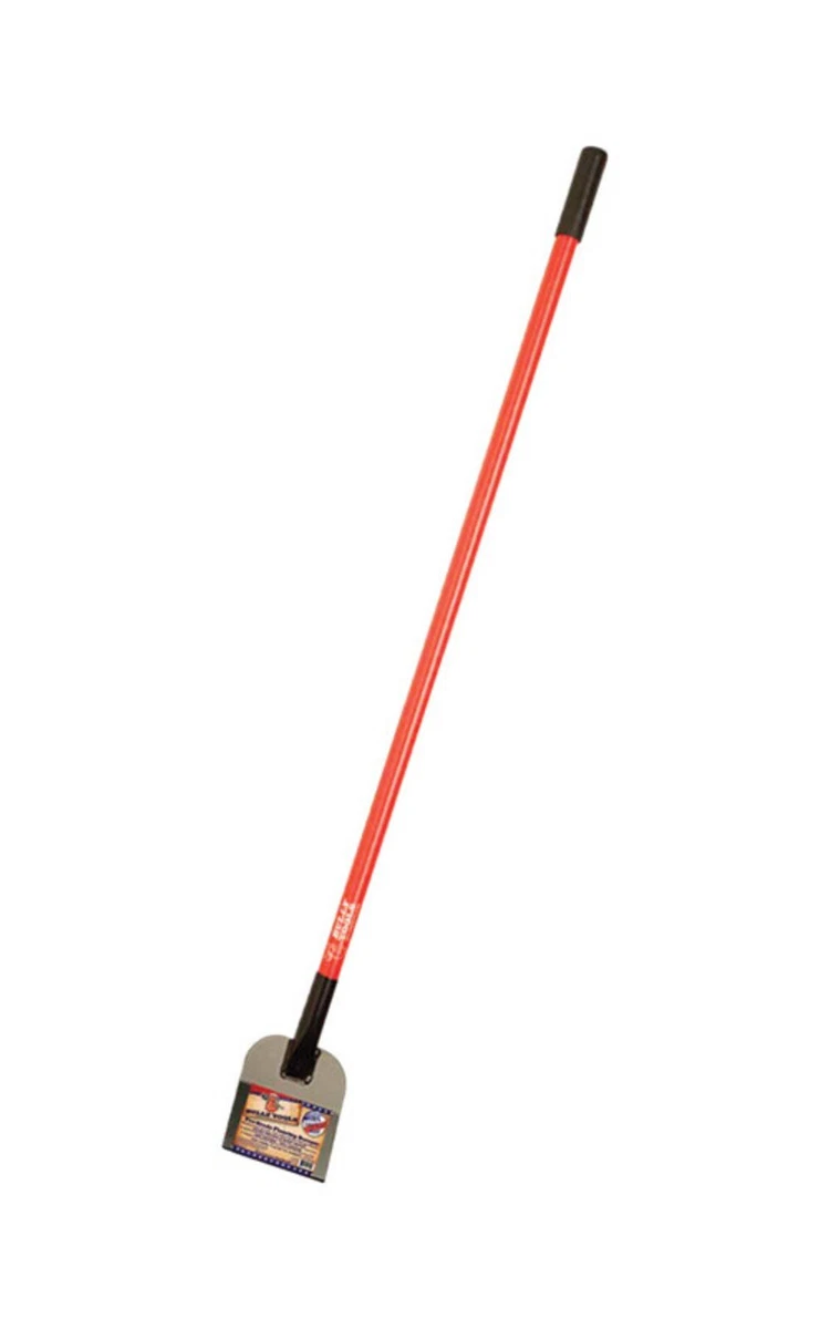 Bully flooring scraper outlet