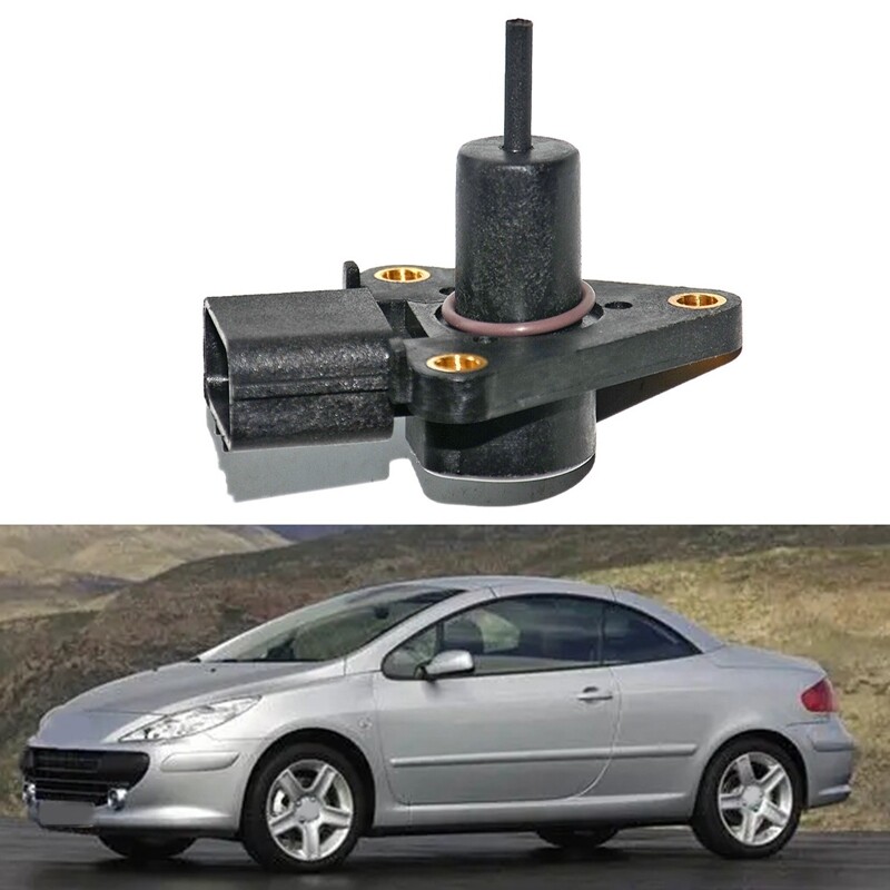 Merautop Turbolader Stellmotor - Positionssensor Für Citroën, Peugeot, Ford Modelle