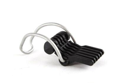 clip！smap! BMW Air Filter Housing Box Spring Clip Clamp Genuine 7525713