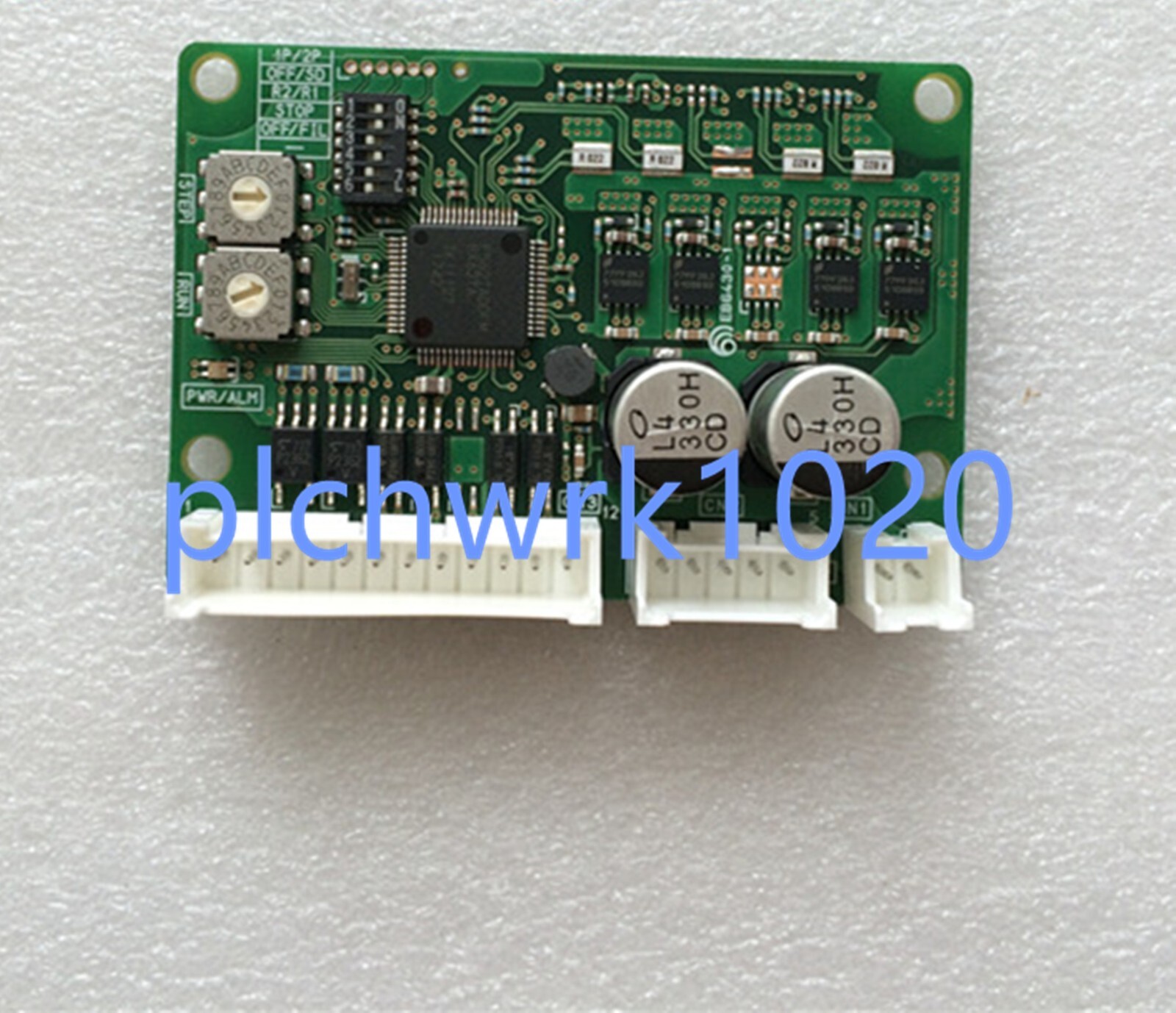 1 PCS NEW IN BOX Oriental Drive CVD215K eBay