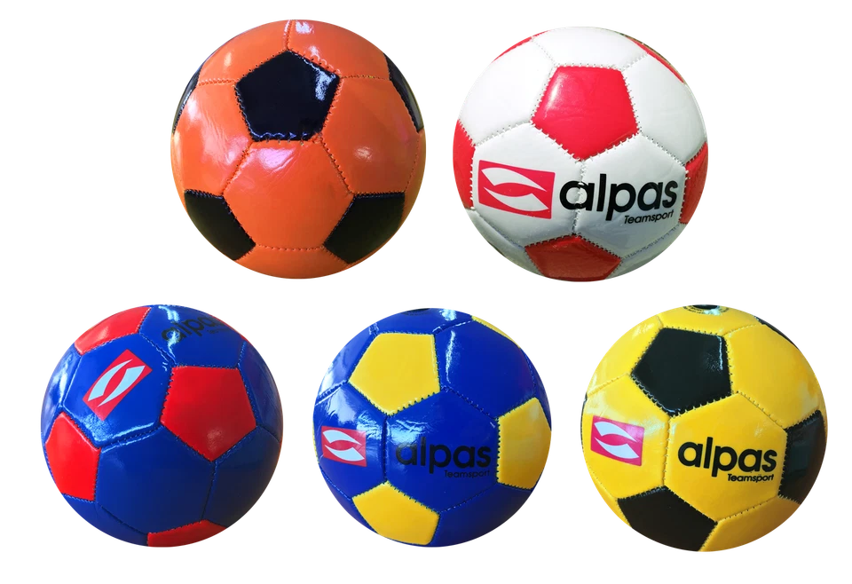 Miniball Alpas Durchm. 15 cm - suchen Sie die Farbe aus - neue Lieferung