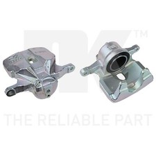 NK Bremssattel Bremszange Gusseisen Ø57mm für Mazda 6 Stufenheck GJ GH