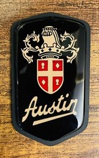 Austin A30-A35 Grill Badge