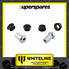 Rear upper Control arm Outer Bush 1.25deg Camber KCA399 for SUBARU OUTBACK BH BP