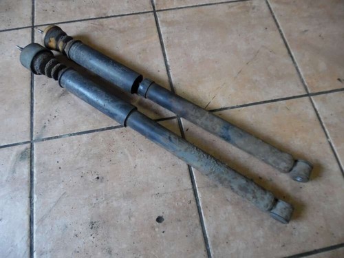 Ford Focus I Stoßdämpfer Federbein Hinten