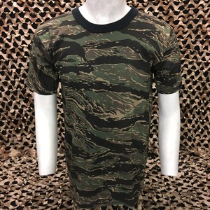 rothco tiger stripe shirt