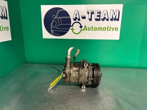 Klimakompressor Opel Corsa C X01 24461719 P20942876