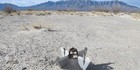 WW2, White Sands Missile Range,A-Bomb,Manhattan Project — photo 5