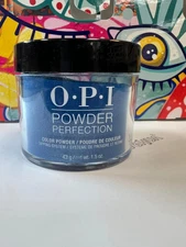 5 Jars OPI Dip Powder DPU14 - NESIE PLAYS HIDE & SEA-K  1.5oz /43g (New)