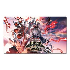 YuGiOh Duel Playmat Despian Luluwalilith TCG CCG Mat Trading Card Game Mouse Pad