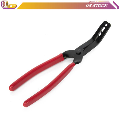 1 PCS SURE GRIP TRIM CLIP PLIERS GRIP TRIM CLIP REMOVAL PLIERS TOOL