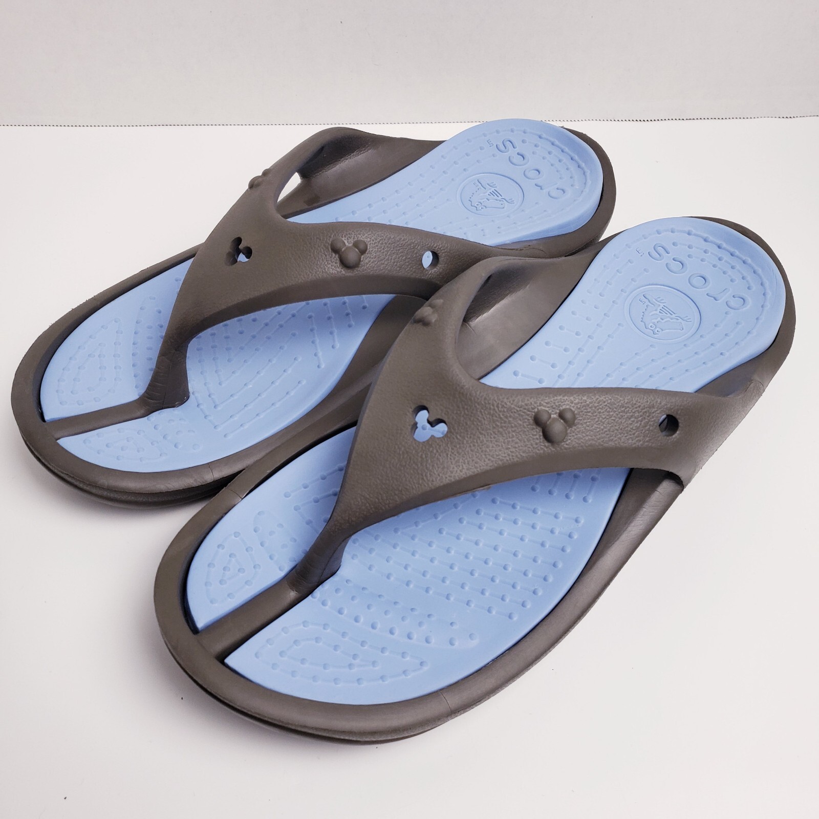 Crocs Disney Athens Womens 12 / Mens 10 
