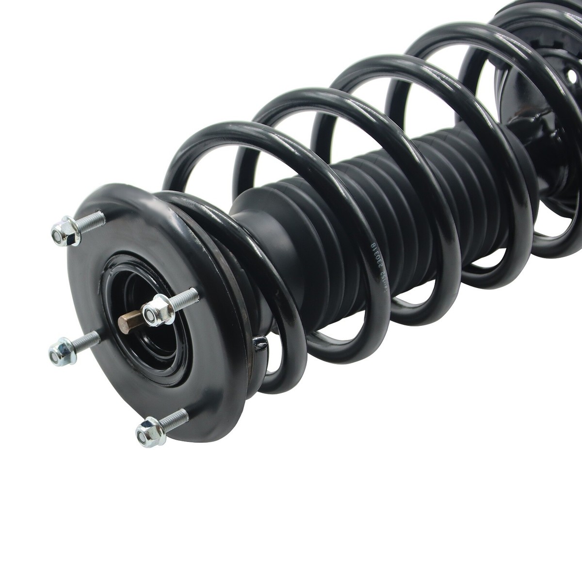 Front Struts & Rear Shocks Kit For Ford Edge Lincoln MKX 2007-2010 FWD