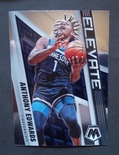 Mosaic Basketball YOU PICK Rookie Mosaic Yellow Reactive National Pride Mint