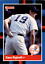 thumbnail 94  - 1988 Donruss Baseball Pick Complete Your Set #1-250 RC Stars ***FREE SHIPPING***