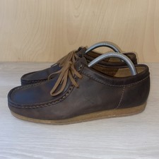 clarks hale rise review