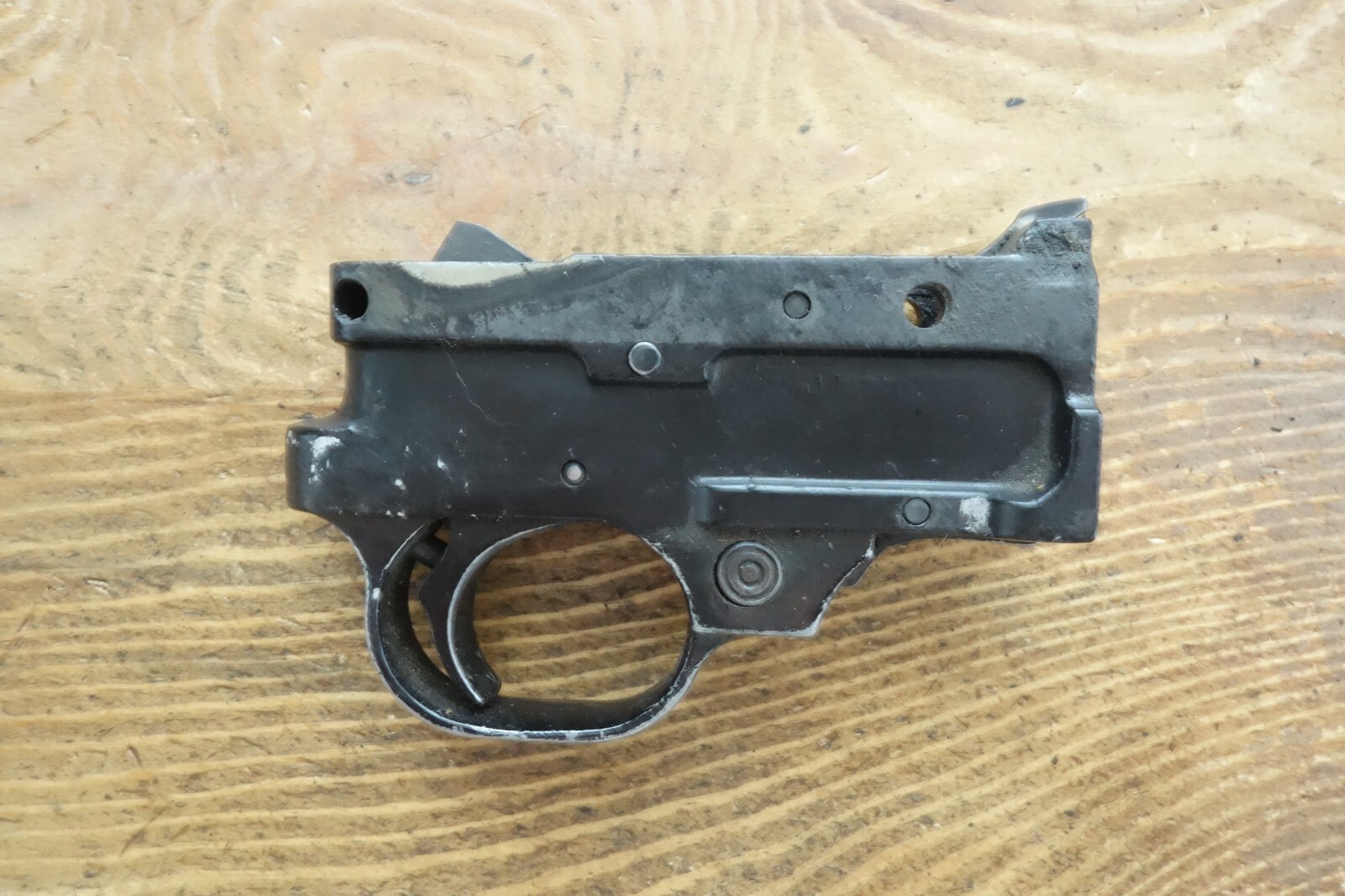 Ruger 10/22 Trigger Assembly .22 LR Original 22LR Metal eBay