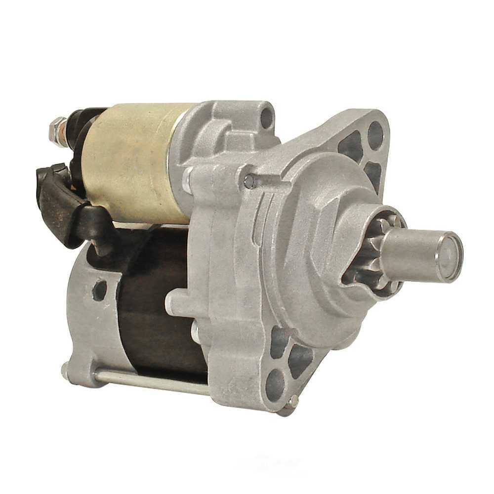 Starter Motor-CX, Std Trans PURE ENERGY 12387 Reman for sale