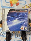 AirForce Delta (Sega Dreamcast, 1999) CIB Complete Tested