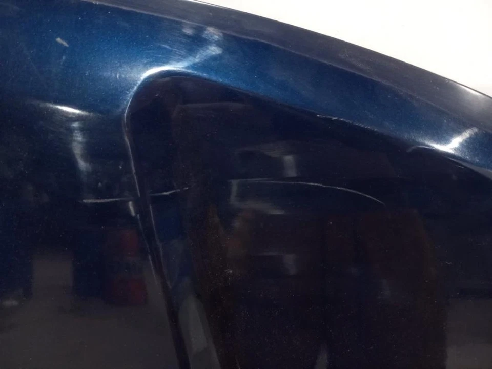 Capo para JEEP GRAND CHEROKEE (WJ/WG) 2.7 CRD Laredo 2001 395310 - Imagen 4 de 4