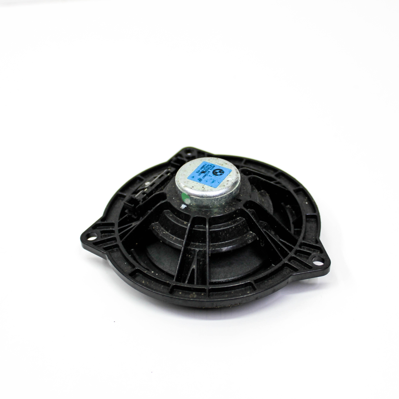 BMW 5er F10 F11 Lautsprecher Mitteltonlautsprecher HIFI vorne  