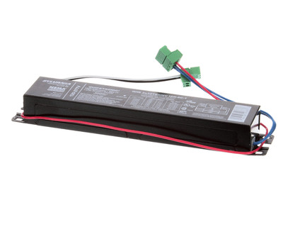 0539828 Hussmann Ballast Assy-Sylv 2 Lamp 120/ 277,Type Cc/ Lmp Str Genuine OEM