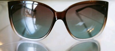 GUESS GU 7174 BRN-73 58-15-135 Women\'s Frame Lenses Designer Sunglasses NWT Guess GU 7174 BRN-73 58-15-135 Women main image 4