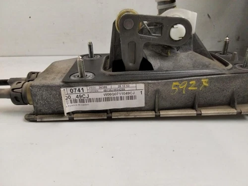 W06Q0711049CJ Palanca Cambio para SEAT IBIZA BERLINA (6J5) Reference 20 1703283 - Imagen 2 de 10