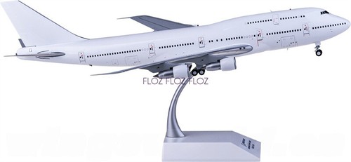 for JC Wings for Boeing 747-300 for PW Engine Blank 1:200 Airplane ...