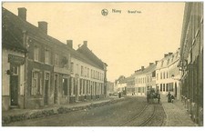 BELGIQUE.n°31079.NIMY.GRAND'R