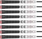 Golf Pride MCC Align Golf Grips - STANDARD - Golf Pride Dealer - 8 Grip Set