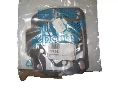 GUARNIZIONI MOTORE ROTAX 122-123 ORIGINALE POLINI MOTO APRILIA TUAREG RALLY 125 - Foto 1 di 3