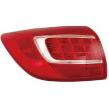 Rückleuchte links für Kia SPORTAGE (JE_) Bj. 09.04- Heckleuchte