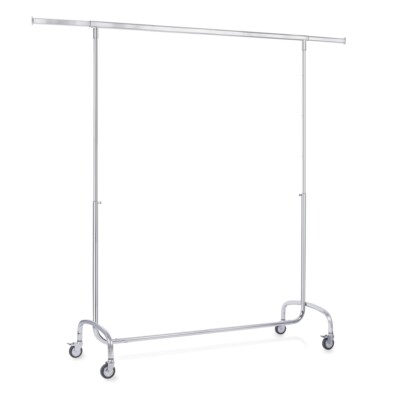 Kleiderständer höhenverstellbar Kleiderständer Kleiderwagen Garderobe