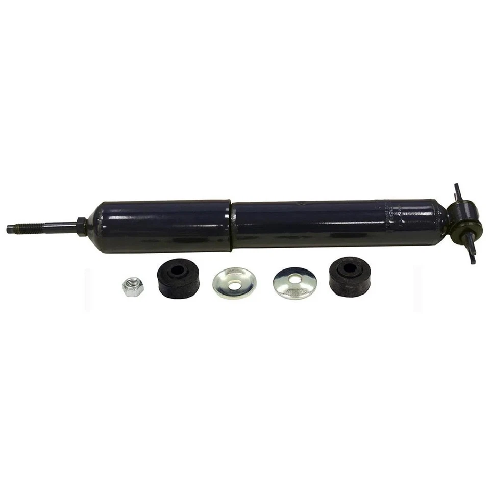 Amortiguadores delanteros Monro-Matic Plus 2 piezas para Dodge Ram 2500_SU 2003-2010 Foto 2 de 2