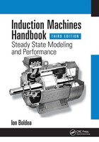 Ion Boldea | Induction Machines Handbook | Taschenbuch | Englisch (2024)