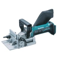 Makita DPJ180Z LXT Lamellenschneider 18V Ohne Akku MAKDPJ180Z
