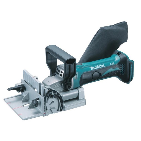 Makita DPJ180Z LXT Lamellenschneider 18V Ohne Akku MAKDPJ180Z-image