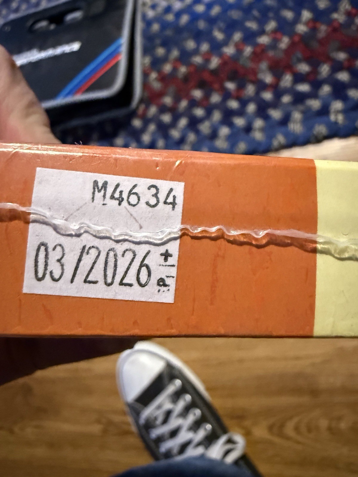 The Cocktail Box Co - Old Fashioned Kit - Just Add Bourbon Whiskey - Serves 6