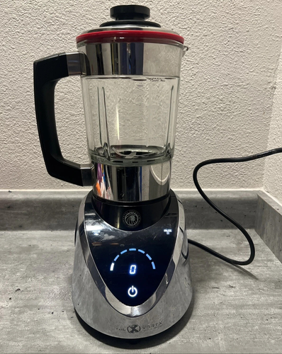 Royal Prestige Royal Vort-X Blender ES3200 1200W Glass Jar Powerful Works Well - Picture 20 of 20