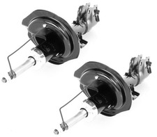 2x Stoßdämpfer Gasdruck Vorne für Peugeot 4008 2012- Citroën C3 Aircross 2012-