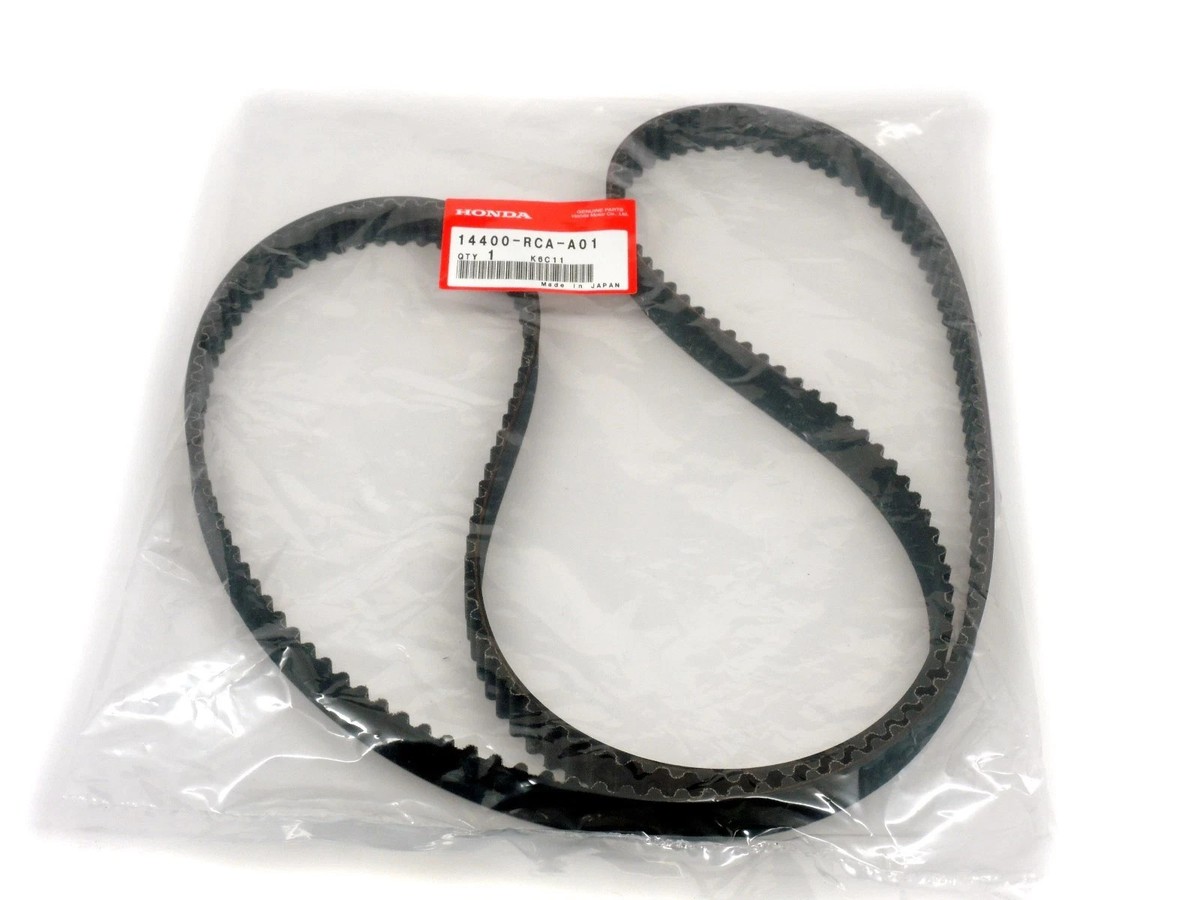 Genuine Honda/acura V6 OEM Timing Belt & Water Pump Kit Factory