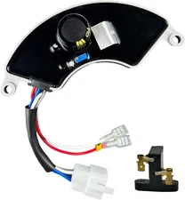 5000-9900 watt Generator AVR Rectifier for Voltage Regulator AVR OEM 5~9KW AVR