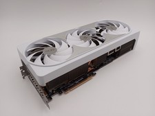 Image of GIGABYTE GeForce RTX 4080 Super AERO OC 16G 256-bit GDDR6X Graphics Card