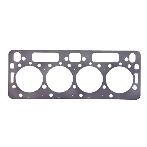 Fel Pro Engine Cylinder Head Gasket P N 8726 Pt - Picture 4 of 7