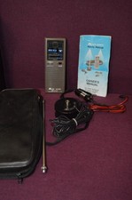 Midland Hand Held CB Radio Model 77-909 40 Channel Emergency CB Transceiver Q7