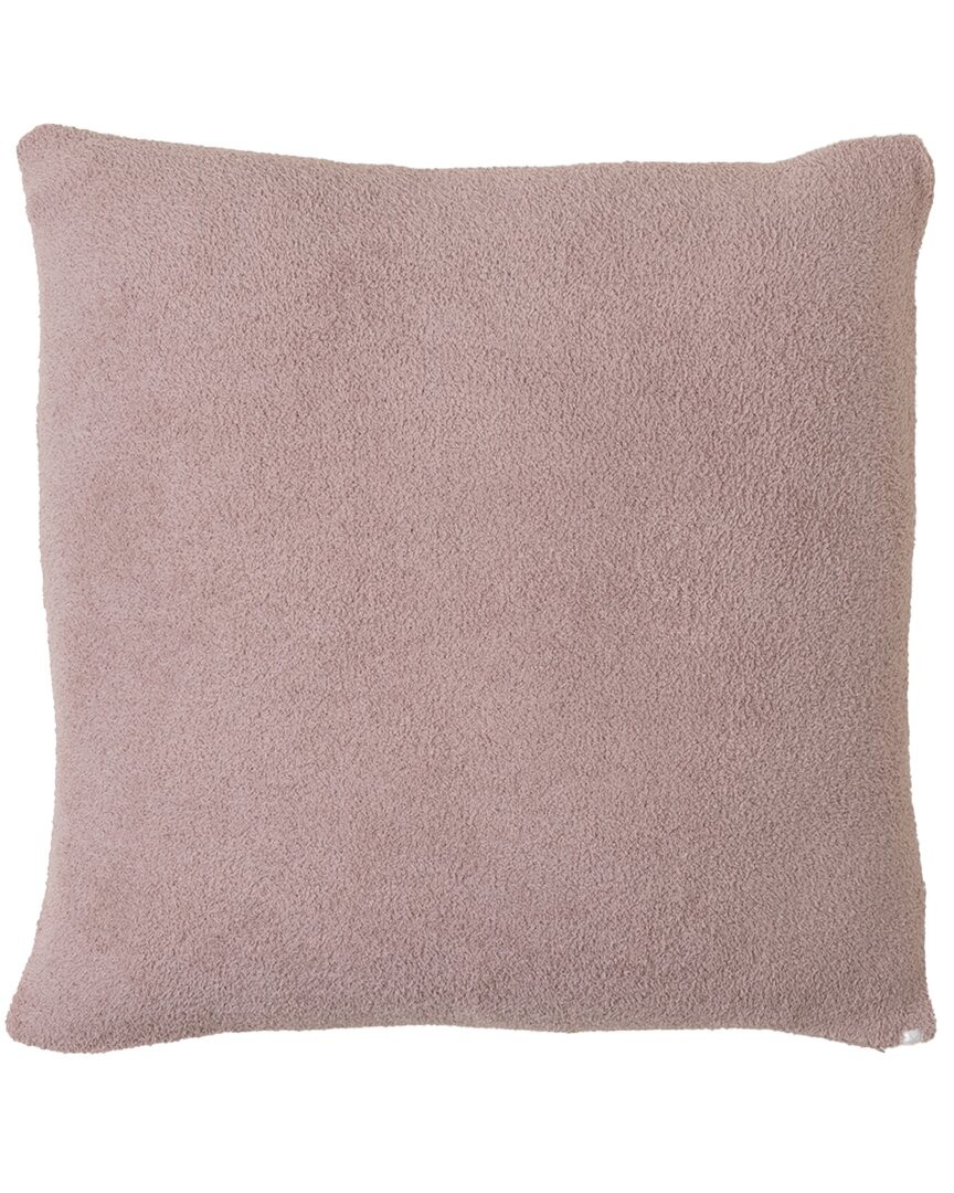 Наволочка для подушки Barefoot Dreams Cozychic Фальшивая 8290₽