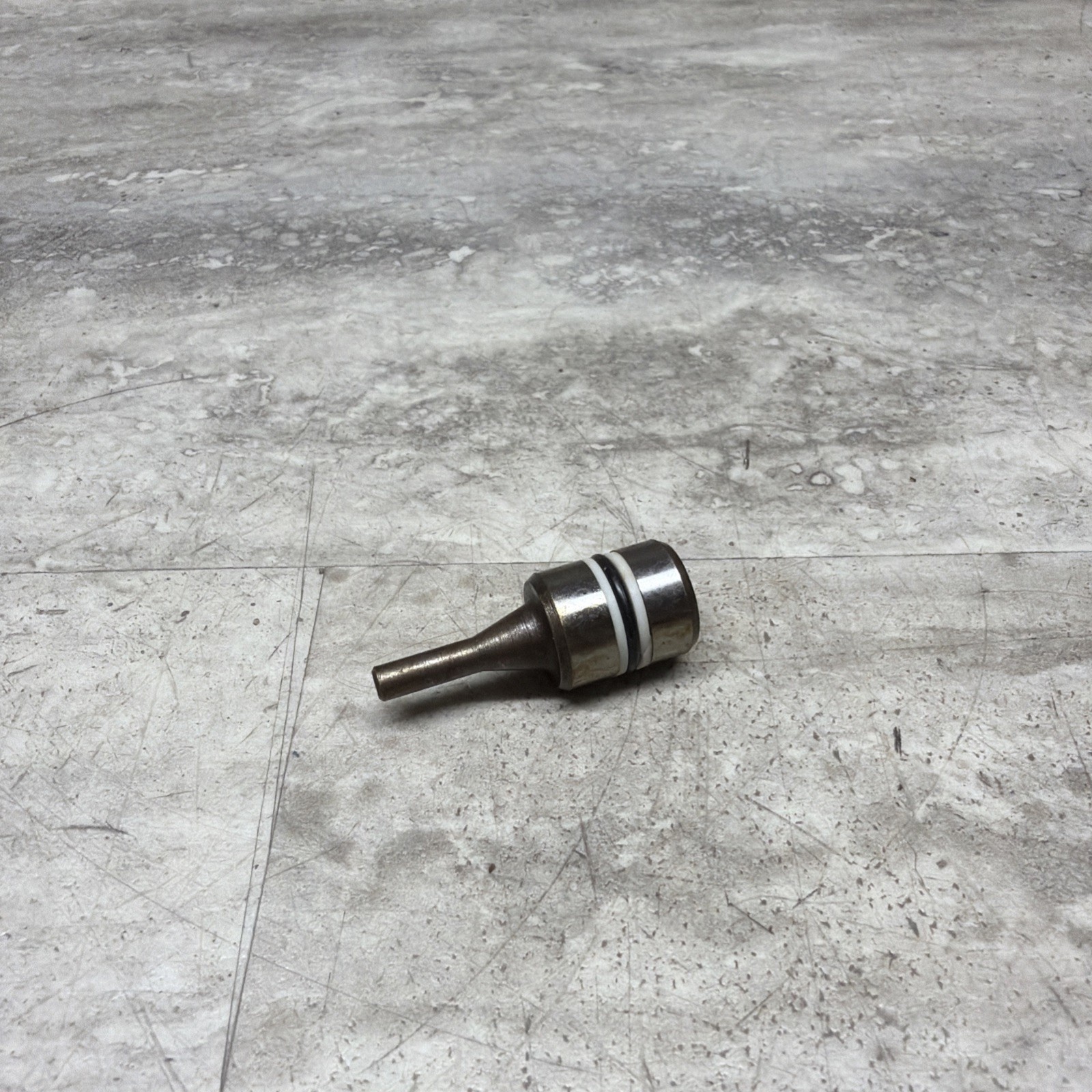 Eaton Vickers / MC 20879A Pilot Piston Assembly, New Old Stock