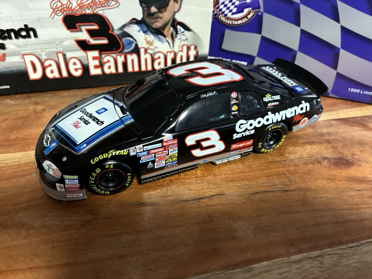 Dale Earnhardt NASCAR Signs for sale | eBay