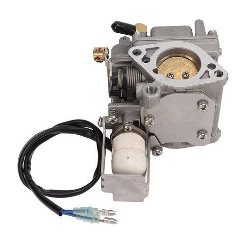 Boat Motor Carburetor Carb Assembly 65w 14901 For F20 F25 4 Stroke Outboard M AU - Picture 10 of 12